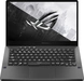 ASUS ROG Zephyrus G14 GA401QC-K2125T, Eclipse Gray, Ryzen 9 5900HS, 16GB RAM, 512GB SSD, GeForce RTX 3050