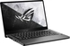 ASUS ROG Zephyrus G14 GA401QC-K2125T, Eclipse Gray, Ryzen 9 5900HS, 16GB RAM, 512GB SSD, GeForce RTX 3050