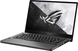 ASUS ROG Zephyrus G14 GA401QC-K2125T, Eclipse Gray, Ryzen 9 5900HS, 16GB RAM, 512GB SSD, GeForce RTX 3050