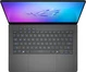 ASUS ROG Zephyrus G14 (2025) GA403WR-QS088W, Eclipse Gray, Ryzen AI 9 HX 370, 32GB RAM, 1TB SSD, GeForce RTX 5070 Ti