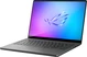 ASUS ROG Zephyrus G14 (2025) GA403WR-QS088W, Eclipse Gray, Ryzen AI 9 HX 370, 32GB RAM, 1TB SSD, GeForce RTX 5070 Ti