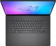 ASUS ROG Zephyrus G16 (2024) GA605WV#B09T9KC1CX, Eclipse Gray, Ryzen AI 9 HX 370, 32GB RAM, 1TB SSD, GeForce RTX 4060