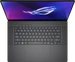 ASUS ROG Zephyrus G16 (2024) GU605MV-QP161W, Eclipse Gray, Core Ultra 7 155H, 16GB RAM, 1TB SSD, GeForce RTX 4060