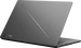 ASUS ROG Zephyrus G16 (2024) GU605MV-QP161W, Eclipse Gray, Core Ultra 7 155H, 16GB RAM, 1TB SSD, GeForce RTX 4060