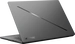 ASUS ROG Zephyrus G16 (2024) GU605MV-QP161W, Eclipse Gray, Core Ultra 7 155H, 16GB RAM, 1TB SSD, GeForce RTX 4060