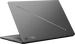 ASUS ROG Zephyrus G16 (2024) GU605MV-QP161W, Eclipse Gray, Core Ultra 7 155H, 16GB RAM, 1TB SSD, GeForce RTX 4060
