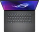 ASUS ROG Zephyrus G16 (2024) GU605MV-QP101W, Eclipse Gray, Core Ultra 7 155H, 16GB RAM, 1TB SSD, GeForce RTX 4060