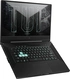 ASUS TUF Dash F15 FX516PR-HN087T, Eclipse Gray, Core i7-11370H, 16GB RAM, 512GB SSD, GeForce RTX 3070