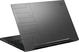 ASUS TUF Dash F15 FX516PR-HN087T, Eclipse Gray, Core i7-11370H, 16GB RAM, 512GB SSD, GeForce RTX 3070