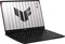 ASUS TUF Gaming A14 FA401WV-RG012W, Jaeger Gray, Ryzen AI 9 HX 370, 16GB RAM, 1TB SSD, GeForce RTX 4060
