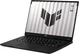 ASUS TUF Gaming A14 FA401WV-RG010W, Jaeger Gray, Ryzen AI 9 HX 370, 32GB RAM, 1TB SSD, GeForce RTX 4060