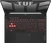 ASUS TUF Gaming A15 (2024) FA507UV-LP014, Mecha Gray, Ryzen 9 8945H, 16GB RAM, 512GB SSD, GeForce RTX 4060