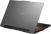 ASUS TUF Gaming A15 (2024) FA507UV-LP014, Mecha Gray, Ryzen 9 8945H, 16GB RAM, 512GB SSD, GeForce RTX 4060