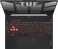 ASUS TUF Gaming A15 (2023) FA507NUR-LP012W, Mecha Gray, Ryzen 7 7435HS, 16GB RAM, 512GB SSD, GeForce RTX 4050