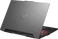 ASUS TUF Gaming A15 (2023) FA507NUR-LP012W, Mecha Gray, Ryzen 7 7435HS, 16GB RAM, 512GB SSD, GeForce RTX 4050