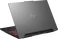 ASUS TUF Gaming A15 (2023) FA507NUR-LP012W, Mecha Gray, Ryzen 7 7435HS, 16GB RAM, 512GB SSD, GeForce RTX 4050