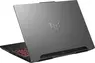 ASUS TUF Gaming A15 (2024) FA507UI-HQ008W, Mecha Gray, Ryzen 9 8945H, 32GB RAM, 1TB SSD, GeForce RTX 4070