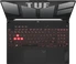ASUS TUF Gaming A15 (2024) FA507UV-LP034W, Mecha Gray, Ryzen 9 8945H, 16GB RAM, 1TB SSD, GeForce RTX 4060