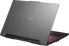 ASUS TUF Gaming A15 (2024) FA507UV-LP034W, Mecha Gray, Ryzen 9 8945H, 16GB RAM, 1TB SSD, GeForce RTX 4060