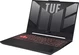 ASUS TUF Gaming A15 FA507NU-LP002W, Mecha Gray, Ryzen 7 7735HS, 16GB RAM, 512GB SSD, GeForce RTX 4050