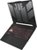 ASUS TUF Gaming A15 FA507RC-HN083W, Mecha Gray, Ryzen 7 6800H, 16GB RAM, 512GB SSD, GeForce RTX 3050