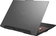 ASUS TUF Gaming A15 FA507RC-HN083W, Mecha Gray, Ryzen 7 6800H, 16GB RAM, 512GB SSD, GeForce RTX 3050