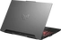 ASUS TUF Gaming A15 (2024) FA507UV-HQ055W, Mecha Gray, Ryzen 9 8945H, 16GB RAM, 1TB SSD, GeForce RTX 4060