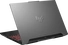 ASUS TUF Gaming A15 (2024) FA507UV-HQ055W, Mecha Gray, Ryzen 9 8945H, 16GB RAM, 1TB SSD, GeForce RTX 4060