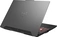 ASUS TUF Gaming A15 FA507RM-HQ074W, Mecha Gray, Ryzen 7 6800H, 16GB RAM, 1TB SSD, GeForce RTX 3060