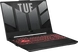 ASUS TUF Gaming A15 (2024) FA507UI-LP120W, Mecha Gray, Ryzen 9 8945H, 16GB RAM, 512GB SSD, GeForce RTX 4070