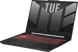 ASUS TUF Gaming A15 (2024) FA507UI-LP120W, Mecha Gray, Ryzen 9 8945H, 16GB RAM, 512GB SSD, GeForce RTX 4070