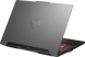ASUS TUF Gaming A15 (2024) FA507UI-LP120W, Mecha Gray, Ryzen 9 8945H, 16GB RAM, 512GB SSD, GeForce RTX 4070