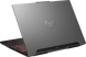 ASUS TUF Gaming A15 (2024) FA507UI-LP120W, Mecha Gray, Ryzen 9 8945H, 16GB RAM, 512GB SSD, GeForce RTX 4070