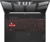 ASUS TUF Gaming A15 (2024) FA507UI-LP015W, Mecha Gray, Ryzen 9 8945H, 16GB RAM, 1TB SSD, GeForce RTX 4070