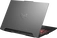 ASUS TUF Gaming A15 (2024) FA507UI-LP015W, Mecha Gray, Ryzen 9 8945H, 16GB RAM, 1TB SSD, GeForce RTX 4070