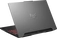 ASUS TUF Gaming A15 (2024) FA507UI-LP015W, Mecha Gray, Ryzen 9 8945H, 16GB RAM, 1TB SSD, GeForce RTX 4070
