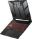 ASUS TUF Gaming A15 (2024) FA507UI-LP015W, Mecha Gray, Ryzen 9 8945H, 16GB RAM, 1TB SSD, GeForce RTX 4070