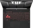 ASUS TUF Gaming A16 FA607NU-RL053W, Mecha Gray, Ryzen 5 7535HS, 16GB RAM, 1TB SSD, GeForce RTX 4050