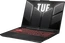 ASUS TUF Gaming A16 FA607NU-RL053W, Mecha Gray, Ryzen 5 7535HS, 16GB RAM, 1TB SSD, GeForce RTX 4050
