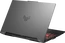 ASUS TUF Gaming A16 FA607NU-RL053W, Mecha Gray, Ryzen 5 7535HS, 16GB RAM, 1TB SSD, GeForce RTX 4050