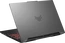 ASUS TUF Gaming A16 FA607NU-RL053W, Mecha Gray, Ryzen 5 7535HS, 16GB RAM, 1TB SSD, GeForce RTX 4050