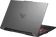 ASUS TUF Gaming A16 FA607NU-RL111W, Mecha Gray, Ryzen 5 7535HS, 16GB RAM, 512GB SSD, GeForce RTX 4050