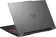 ASUS TUF Gaming A16 FA607NU-RL111W, Mecha Gray, Ryzen 5 7535HS, 16GB RAM, 512GB SSD, GeForce RTX 4050