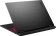 ASUS TUF Gaming A16 (2024) FA608WV-RL019W, Jaeger Gray, Ryzen AI 9 HX 370, 16GB RAM, 1TB SSD, GeForce RTX 4060