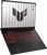 ASUS TUF Gaming A16 (2025) FA608UP-RV003W, Jaeger Gray, Ryzen 7 260, 16GB RAM, 1TB SSD, GeForce RTX 5070