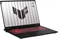 ASUS TUF Gaming A16 (2024) FA608WI-QT010W, Jaeger Gray, Ryzen AI 9 HX 370, 16GB RAM, 1TB SSD, GeForce RTX 4070