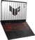 ASUS TUF Gaming A16 (2024) FA608WI-QT010W, Jaeger Gray, Ryzen AI 9 HX 370, 16GB RAM, 1TB SSD, GeForce RTX 4070