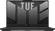 ASUS TUF Gaming A17 (2023) FA707NVR-HX050, Mecha Gray, Ryzen 7 7435HS, 16GB RAM, 1TB SSD, GeForce RTX 4060
