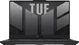 ASUS TUF Gaming A17 (2023) FA707XU-HX009W, Mecha Gray, Ryzen 9 7940HS, 16GB RAM, 1TB SSD, GeForce RTX 4050