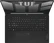 ASUS TUF Gaming A17 (2023) FA707NUR-HX078W, Mecha Gray, Ryzen 7 7435HS, 16GB RAM, 1TB SSD, GeForce RTX 4050